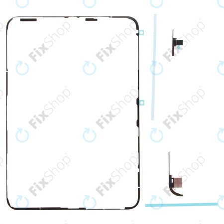 Lepka pod LCD Adhesive pro iPad Mini (2024) | WiFi | 076-00569 | Genuine Apple