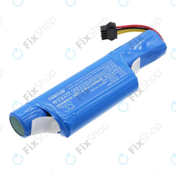 Baterie pro Sencor SRV 2230TI, 2600mAh, Li-Ion, 10.8V, SRX 1001, HQ