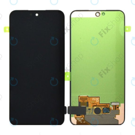 Samsung Galaxy A35 A356B - LCD Displej + Dotykové Sklo - GH82-34224A Genuine Service Pack