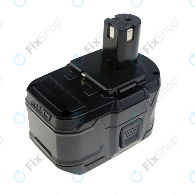Baterie pro Ryobi 18V ONE+, 4500mAh, Li-Ion, 18V, RB1820C, RB18L25, RB1840X, RB1850X, RB18L50, HQ