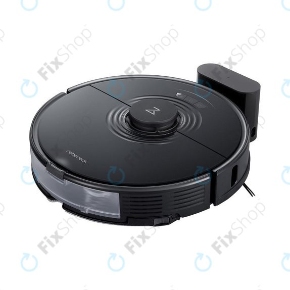 Xiaomi Roborock S5, S5 Max, S6 Pure, S6 MaxV, S7, S7 MaxV, S8, Q7, Q7 Max - Nabíjecí dok (Černý)