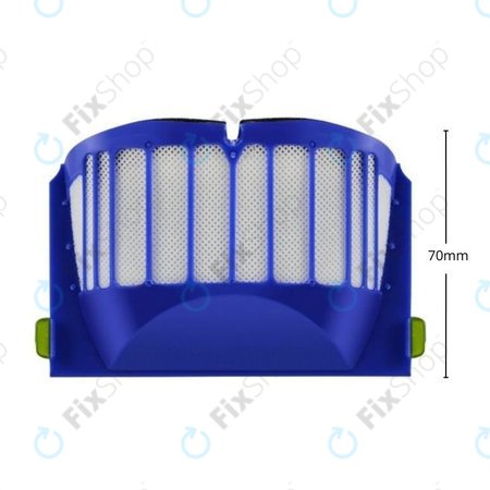 iRobot Roomba 500, 600-series - HEPA Filtr