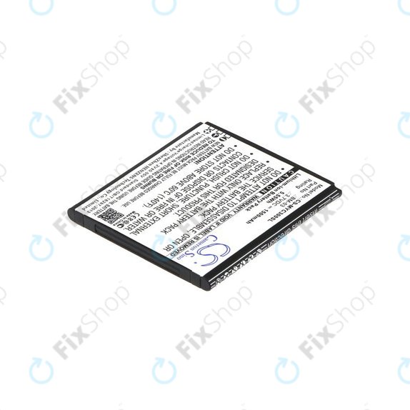 Baterie pro MyPhone Funky, 1500mAh, Li-Ion, 3.7V, BM-03, HQ