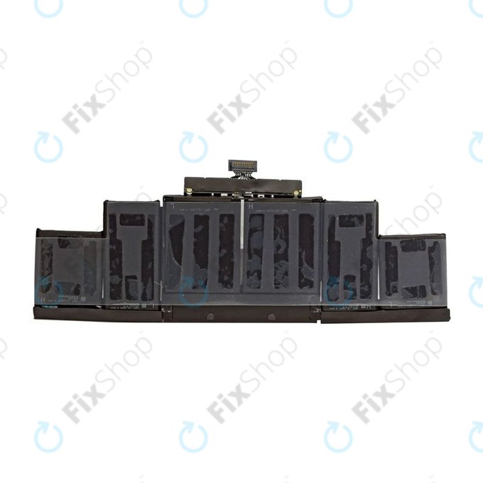 Apple MacBook Pro 15" A1398 (Late 2013 - Mid 2014) - Baterie A1494 9500mAh FixPremium