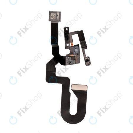 Apple iPhone 8 Plus - Přední Kamera