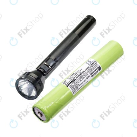 Baterie pro Streamlight ML5000, 5000mAh, Ni-MH, 6V, 20170, HQ