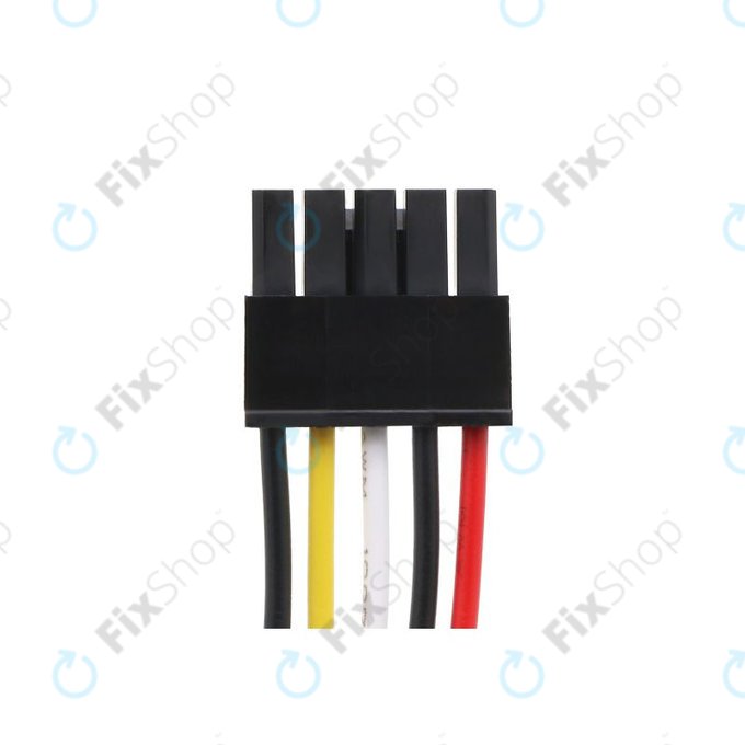 Baterie pro ETA 4228 Navaggio Profi, 5200mAh, Li-Ion, 14.4V, 4228 00100, HQ