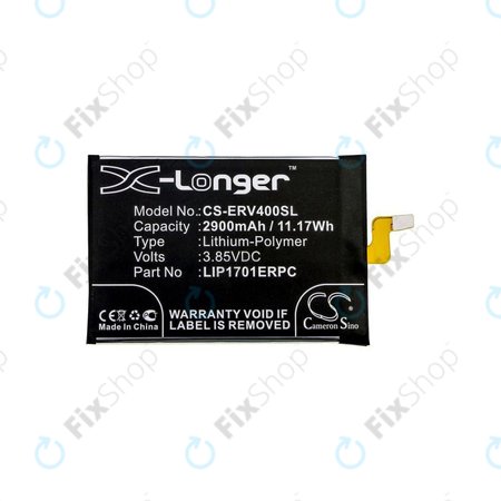 Sony Xperia 1 - Baterie LIP1701ERPC 2900mAh HQ