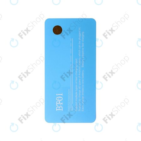 JC BT01 - Charging Board pro Baterie (iPhone 6 - 13 Pro Max)