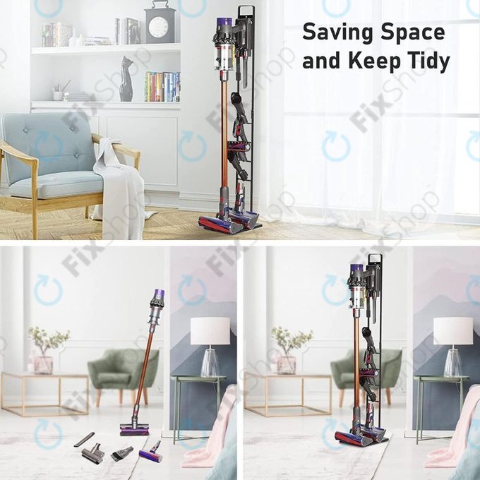 Dyson V-series, Outsize, Gen5detect, DC-series - Stojan