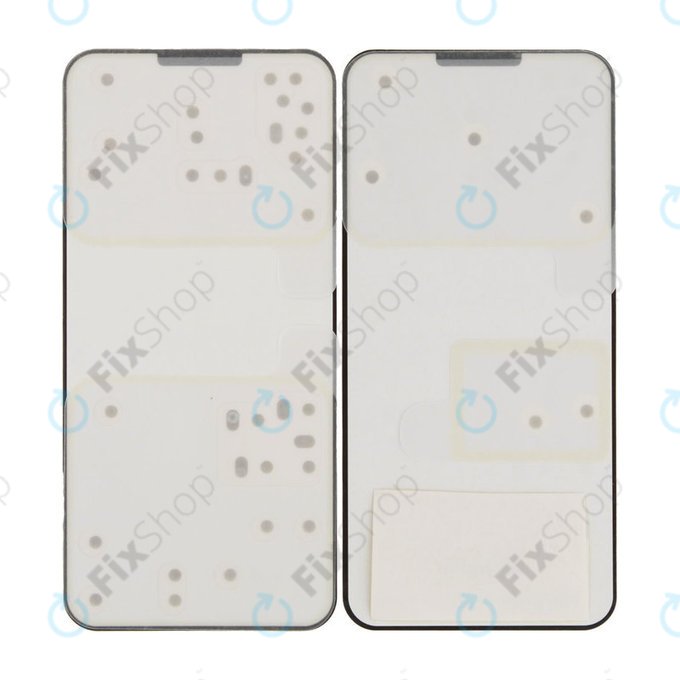Střední Rám s Baterií pro iPhone 15 Plus | Yellow | ZD076-00676 | Genuine Apple