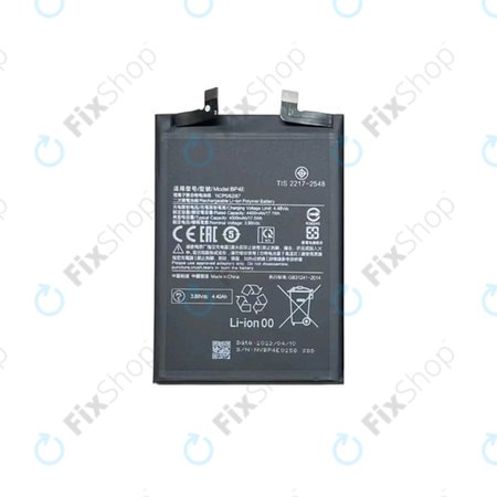 Xiaomi 13 Lite - Baterie BP4E 4500mAh