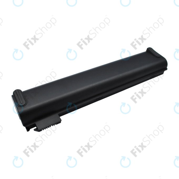 Baterie pro Lenovo ThinkPad X240, X250, X260, S440, T440, T550, T560, 4400mAh, Li-Ion, 11.1V, 45N1132, HQ