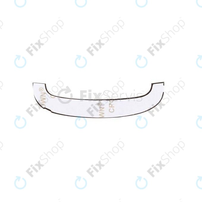 Blackberry Bold Touch 9900 - Spodní Kryt