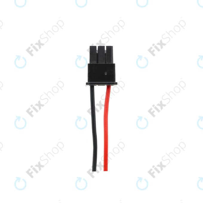 Baterie pro Eufy RoboVac X8 Hybrid, 6400mAh, Li-Ion, 14.4V, PA61, HQ