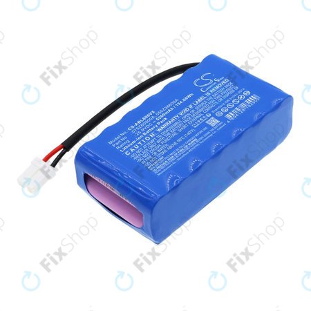 Baterie pro Wiper i130S, Ambrogio Twenty Elite, 5200mAh, Li-Ion, 25.9V, 075Z60900A, HQ