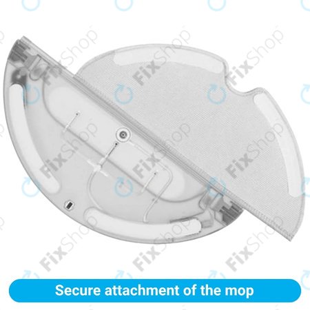 Xiaomi Mi Robot Vacuum Mop (Mijia 1C) - Zásobník na Vodu