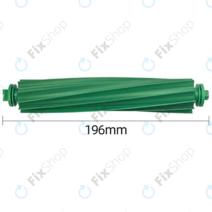 iRobot Roomba 205 Dust Compactor, Dust Compactor Combo - Hlavní kartáč