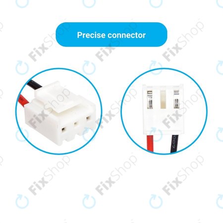 Rowenta Air Force Extreme RH-series, Tefal TY-series - Baterie RS-RH5274 Li-Ion 25.9V 2500mAh HQ