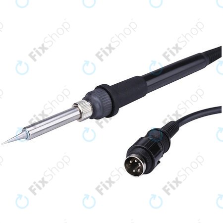 Quick 936 - Pájecí Stanice