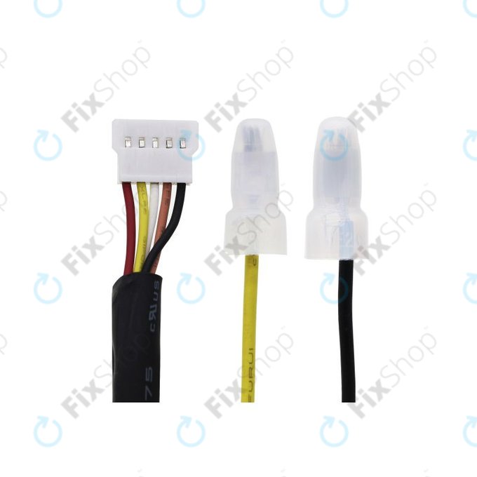 Baterie pro Bissell Crosswave Cordless Max Wet Dry, 2500mAh, Li-Ion, 36V, 1618930, HQ