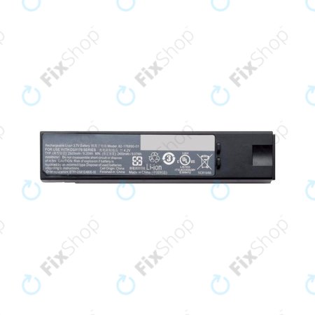 Zebra DS8178 - Baterie 2500mAh