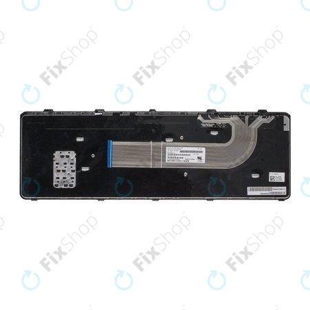 Klávesnice SK/CZ pro HP Probook 450, 460, 470, 650