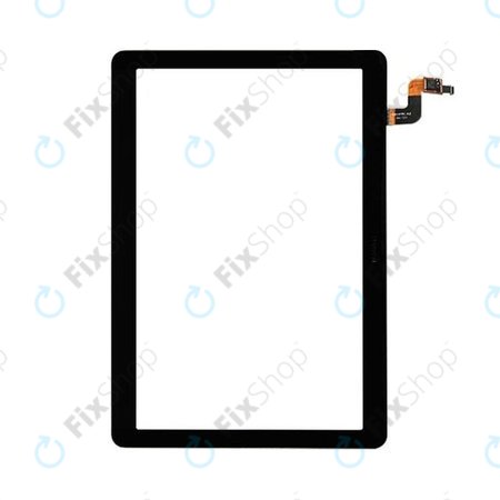 Huawei MediaPad T3 10 - Dotykové Sklo (Black)