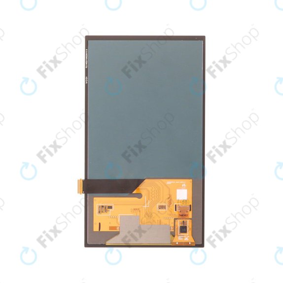 LCD displej (Black) pro Nintendo Switch OLED