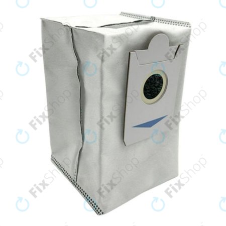 Ecovacs Deebot X2-series, X5-series - Sáček do Vysavače (Aktivní uhlí)