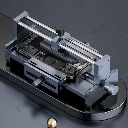 iFixes iX361 - multifunkční platforma na rovnání rámů