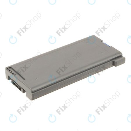 Baterie pro Panasonic Toughbook CF-30, 31, 53, 8400mAh, Li-Ion, 10.65V, CF-VZSU46, HQ