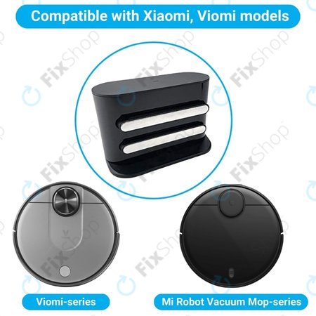 Xiaomi Viomi V2, V2 Pro, V3, SE, Mi Robot Vacuum Mop-series - Nabíjecí dok