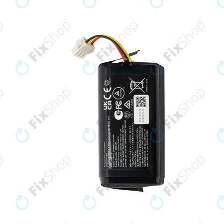 Eufy X10 Pro Omni - Baterie Li-Ion 14.6V 2600mAh