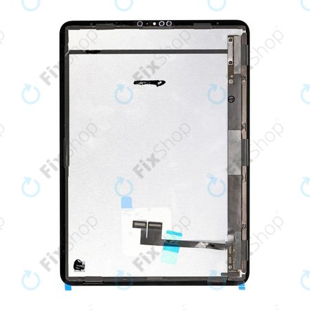 Apple iPad Pro 11.0 (1st Gen 2018, 2nd Gen 2020) - LCD Displej + Dotykové Sklo Refurbished