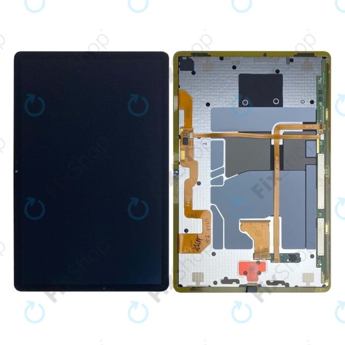 Samsung Galaxy Tab S9 X710, X716B - LCD Displej + Dotykové Sklo OLED