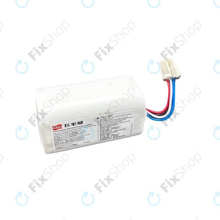 Xiaomi Robot Vacuum S20 - Baterie P2332-4S1P-SCEV 4INR19/66 Li-Ion 14.4V 2900mAh