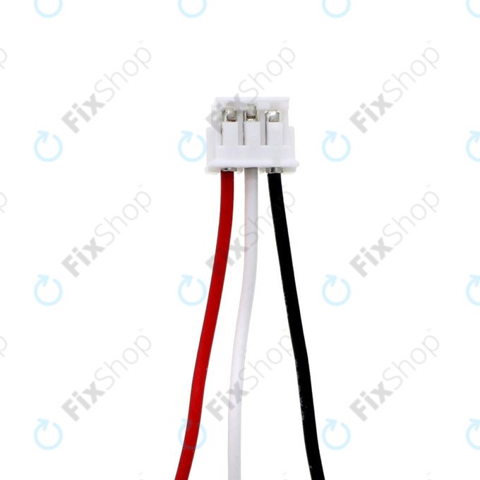 Baterie pro Sony PS5 DualSense, 1600mAh, Li-Pol, 3.7V, LIP1708, HQ