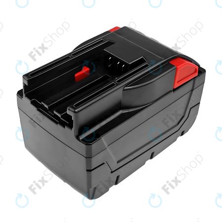 Baterie pro Milwaukee 0721-20, V28 Vc, Wurth Bs 28-A Combi, 4000mAh, Li-Ion, 28V, 48-11-2830, HQ