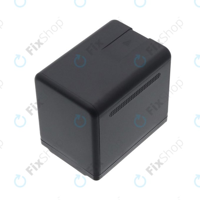 Baterie pro Panasonic HC-550EB, 4040mAh, Li-Ion, 3.6V, VW-VBT380, HQ