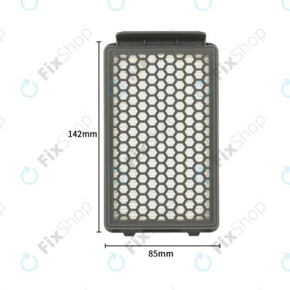 HEPA filtr ZR903501, 2 ks pro Rowenta Compact Power