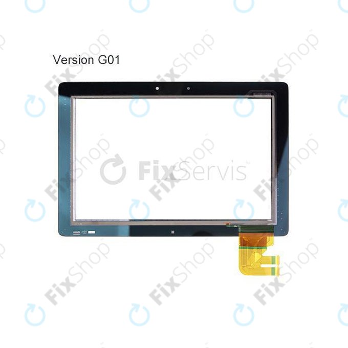 Asus Transformer Pad TF300T - Dotykové sklo (Verzia G01)
