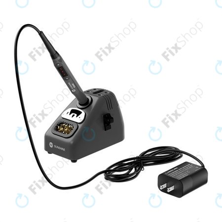 Sunshine S245 - Přenosná Pájecí Stanice