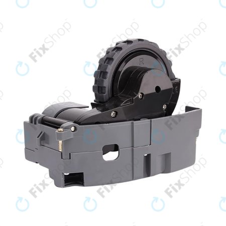 iRobot Roomba 500, 600, 700, 800, 900-series - Kolo s Motorem (Pravé)