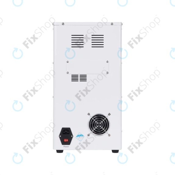 REFOX LM-80E - Laserový Separátor (3v1) 20W 220V