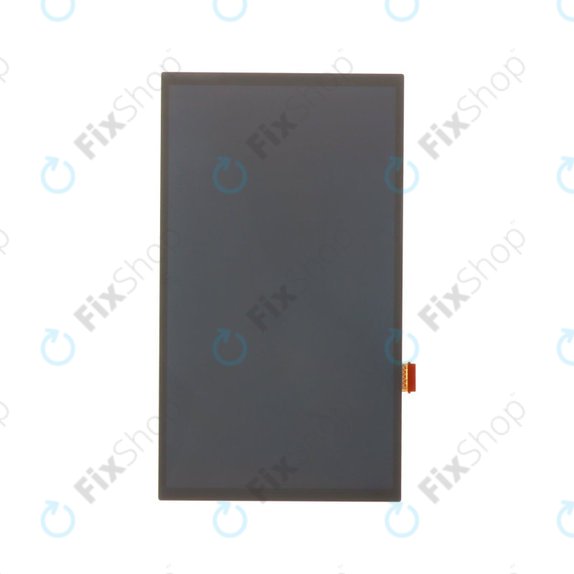 LCD displej (Black) pro Nintendo Switch OLED