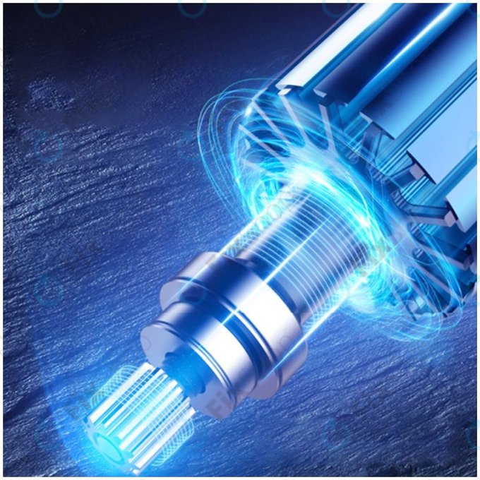 Ma Ant D1 - Smart Mikrobrusné Pero