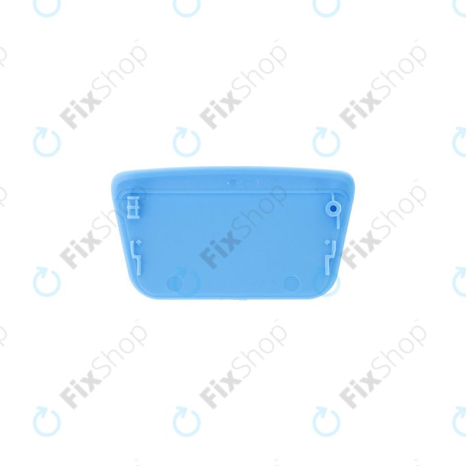 Kryt touchpadu V2.0 (Light Blue) pro ovladač Sony PlayStation 5 DualSense