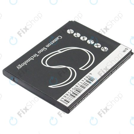 Baterie pro Alcatel One Touch, OT, TCL A, Vodafone, 900mAh, Li-ion, 3.7V, CAB31L0004C1, HQ