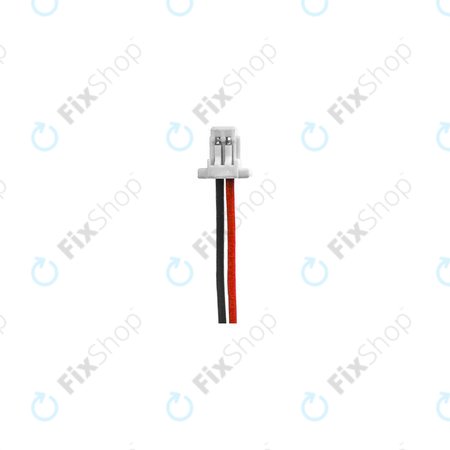 Baterie pro Sena SMH-10s, SMH-20s, 650mAh, Li-Pol, 3.7V, YP802542P, HQ